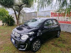 Nero Usata 2020 Citroën C1 Feel Due volumi | 10.800 € (Buon prezzo)
