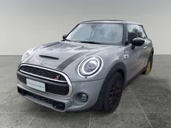Grigio Usata 2020 Mini Cooper S Hype Due volumi | 23.400 € (Cara)