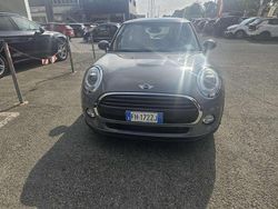 Grigio Usata 2017 Mini Cooper Hype Due volumi | 16.900 € (Cara)
