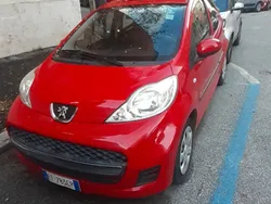 Usata 2010 Peugeot 107 Due volumi | 4300 € (Ottimo prezzo)