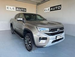 Grigio Usata 2023 VW Amarok Aventura Pick-up | 44.500 € (Super prezzo)