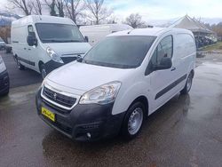 Bianco Usata 2018 Peugeot Partner Premium Monovolume | 6500 € (Super prezzo)