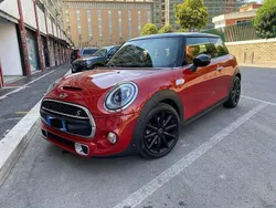 Rosso Usata 2017 Mini Cooper SD Hype Due volumi | 19.000 € (Buon prezzo)