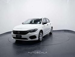 Bianco(met.) Usata 2019 Fiat Tipo Easy Tre volumi | 9990 € (Buon prezzo)