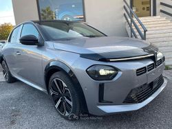 Gray Nuova 2025 Lancia Ypsilon Due volumi | 24.100 € (Molto cara)