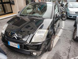 Nero Usata 2005 Citroën C2 Due volumi | 2000 €