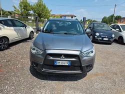 Usata 2012 Mitsubishi ASX Intense SUV | 3900 € (Super prezzo)