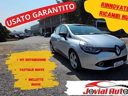 Grigio Usata 2014 Renault Clio IV Tre volumi | 6500 € (Buon prezzo)