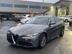 Grigio Usata 2020 Alfa Romeo Giulia Sprint Sprint Coupé | 18.000 € (Ottimo prezzo)