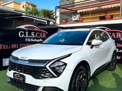 Bianco Usata 2022 Kia Sportage Style SUV | 21.900 € (Buon prezzo)