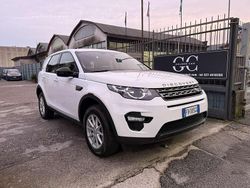 Other Usata 2016 Land Rover Discovery Sport HSE Luxury SUV | 11.900 € (Super prezzo)