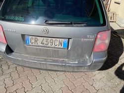 Usata 2004 VW Passat Tre volumi | 4200 € (Molto cara)