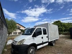 Usata 2007 Iveco Daily Furgone | 4990 € (Ottimo prezzo)