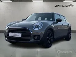 Grigio Usata 2021 Mini Cooper Clubman Business Station wagon | 21.970 € (Buon prezzo)