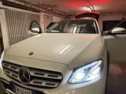 Usata 2018 Mercedes E350 Premium Plus Station wagon | 30.000 € (Buon prezzo)