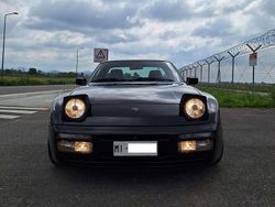Nero Usata 1989 Porsche 944 S2 Coupé | 29.900 €