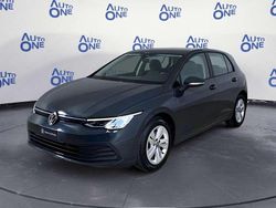 Grigio Usata 2022 VW Golf Life Tre volumi | 16.500 € (Super prezzo)