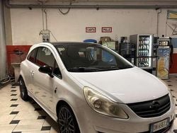 Usata 2008 Opel Corsa Sport Tre volumi | 3400 € (Buon prezzo)