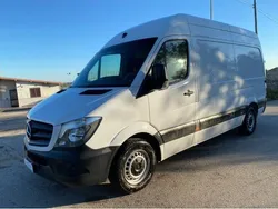 Nessuno(met.) Usata 2017 Mercedes Sprinter Executive Furgone | 16.900 € (Molto cara)