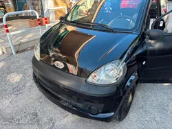 Usata 2011 Microcar M.Go Due volumi | 1500 €