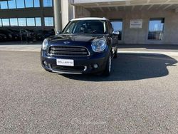 Blu Usata 2015 Mini Cooper Due volumi | 12.950 € (Buon prezzo)