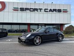 Nero Usata 2007 Porsche 997 Turbo Coupé | 115.000 €