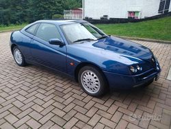 Blu Usata 1997 Alfa Romeo GTV Coupé | 7800 € (Buon prezzo)
