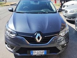 Blu Usata 2018 Renault Mégane GrandTour Station wagon | 8000 € (Buon prezzo)