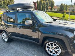 Nero Usata 2020 Jeep Renegade SUV | 17.000 € (Molto cara)