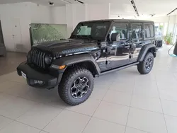 Nero Nuova 2024 Jeep Wrangler Rubicon SUV | 69.000 € (Buon prezzo)