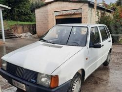 Bianco Usata 1988 Fiat Uno Due volumi | 1500 €