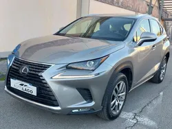 Gray Usata 2020 Lexus NX300h SUV | 23.900 € (Buon prezzo)