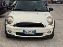 Beige Usata 2010 Mini Cooper Due volumi | 3000 € (Super prezzo)