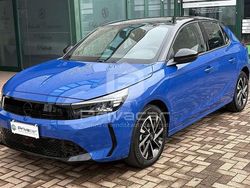 Blu Nuova 2025 Opel Corsa Edition Tre volumi | 15.990 € (Buon prezzo)