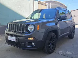 Nero(met.) Usata 2018 Jeep Renegade SUV | 13.900 € (Buon prezzo)