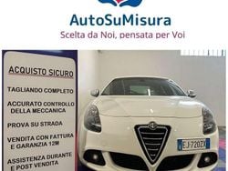 Bianco Usata 2011 Alfa Romeo Giulietta Exclusive Due volumi | 4300 € (Ottimo prezzo)