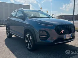 Usata 2024 DR DR3 Due volumi | 18.500 € (Molto cara)