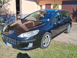 Usata 2007 Peugeot 407 Station wagon | 3500 € (Molto cara)