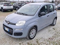 Grigio Usata 2019 Fiat Panda Easy Tre volumi | 9900 € (Buon prezzo)