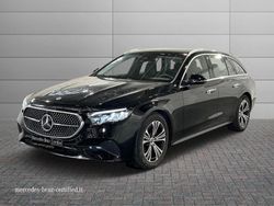 Nero Usata 2024 Mercedes 220 Advanced Station wagon | 47.901 € (Ottimo prezzo)
