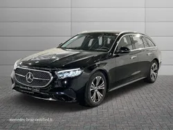 Nero Usata 2024 Mercedes 220 Advanced Station wagon | 53.501 € (Buon prezzo)