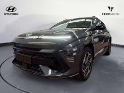 Grigio Nuova 2025 Hyundai Kona N Line SUV | 30.690 € (Buon prezzo)