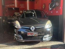 Nero Usata 2012 Renault Scénic III XMOD Monovolume | 3850 € (Buon prezzo)