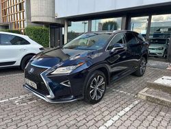 Blu Usata 2019 Lexus RX450h Executive Line SUV | 34.900 € (Super prezzo)