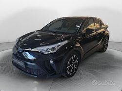 Other Usata 2021 Toyota C-HR Comfort SUV | 19.900 € (Ottimo prezzo)