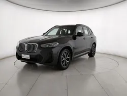 Grigio Usata 2022 BMW X3 M Sport SUV | 38.900 € (Buon prezzo)