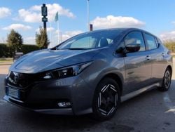 Grigio Usata 2024 Nissan Leaf Due volumi | 17.000 € (Buon prezzo)
