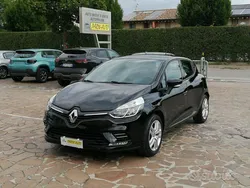 Usata 2018 Renault Clio IV Life Tre volumi | 9100 € (Buon prezzo)