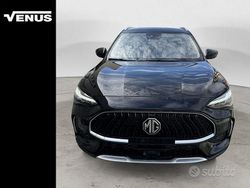 Nero Usata 2024 MG HS Comfort SUV | 22.500 € (Cara)