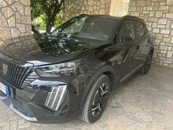 Nero Usata 2024 Peugeot 2008 GT SUV | 28.000 € (Molto cara)